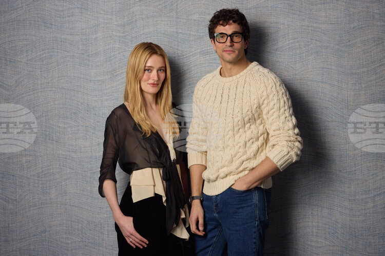 В четвъртък вечерта започна излъчването на сериала Любовна история Джон