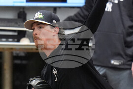 Yankees Spring Baseball