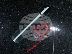 Milan Cortina Olympics Snowboard