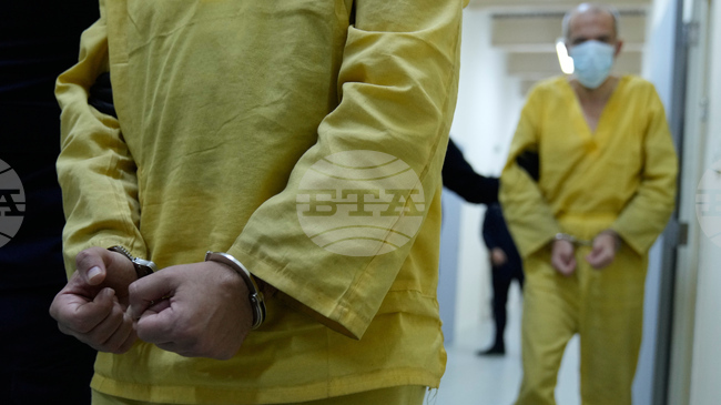 "Ислямска държава" пое отговорност за две нападения срещу сирийски военнослужещи в Северна и Източна Сирия