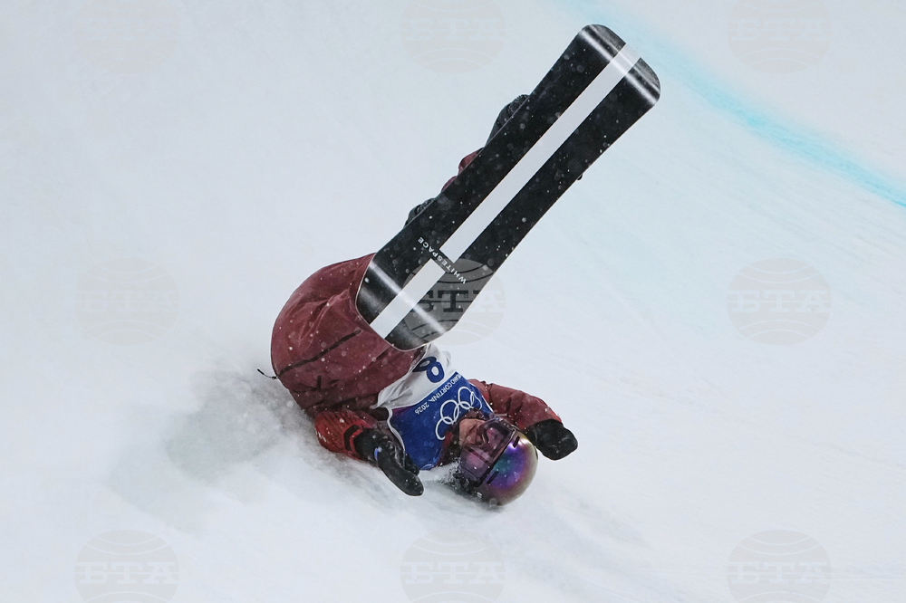 Milan Cortina Olympics Snowboard