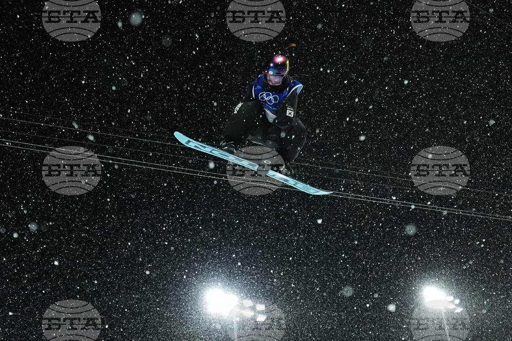 Milan Cortina Olympics Snowboard