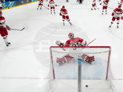 Milan Cortina Olympics Ice Hockey