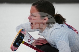 Milan Cortina Olympics Curling