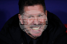 Spain Copa del Rey Soccer