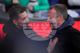 Spain Copa del Rey Soccer