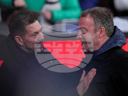 Spain Copa del Rey Soccer