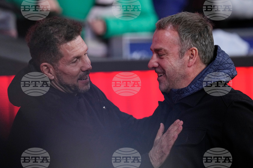 Spain Copa del Rey Soccer