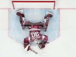 Milan Cortina Olympics Ice Hockey