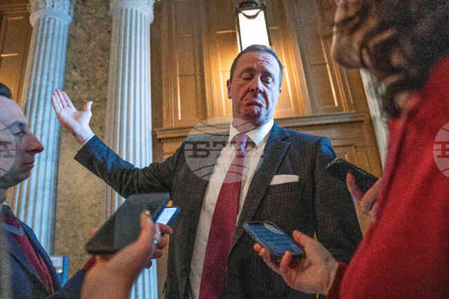 Congress-Homeland Security