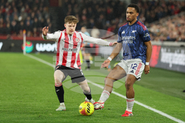 Britain Premier League Soccer