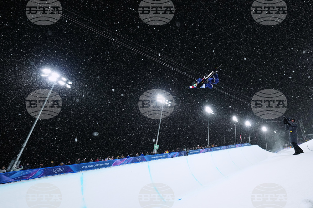 Milan Cortina Olympics Snowboard