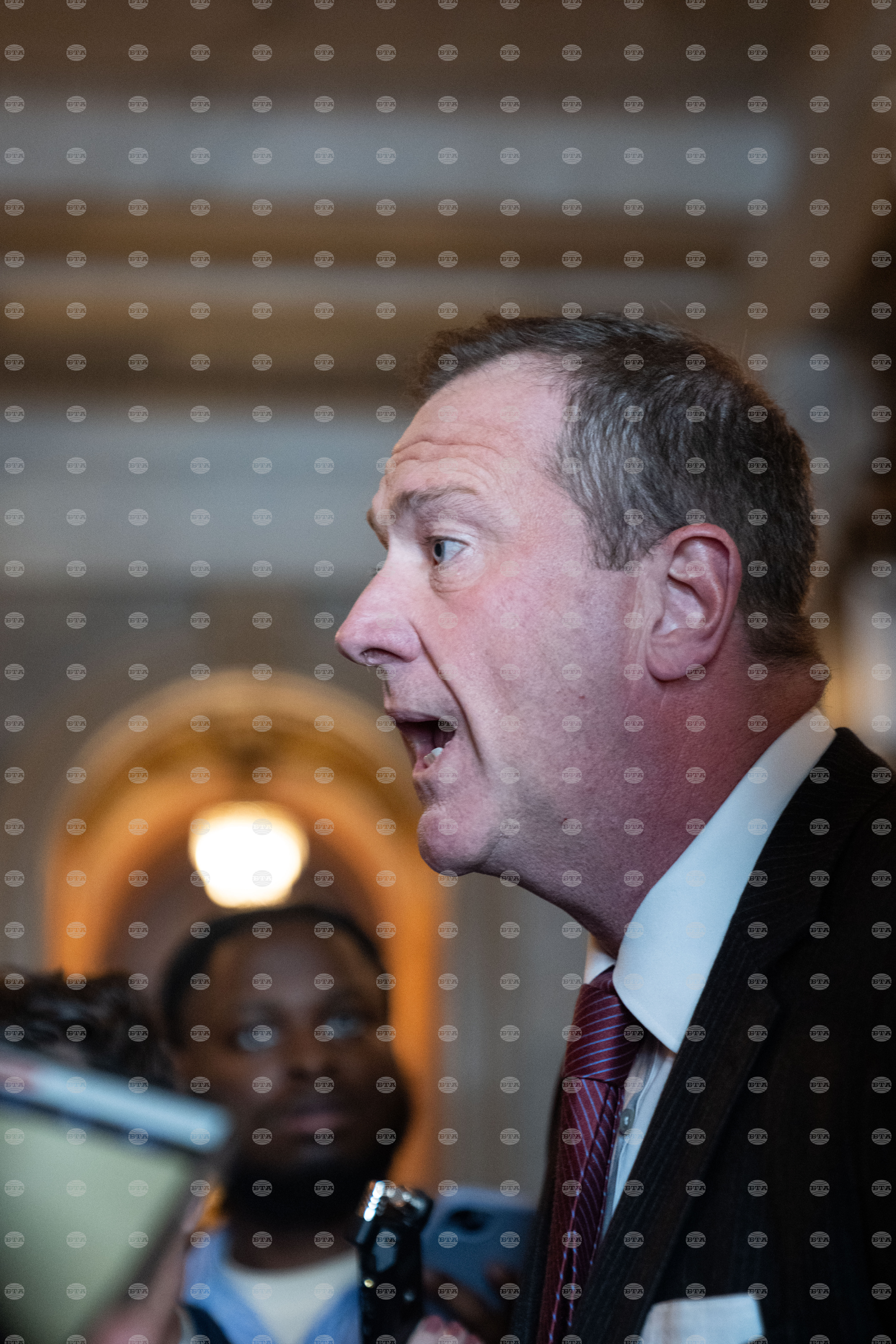 Congress-Homeland Security