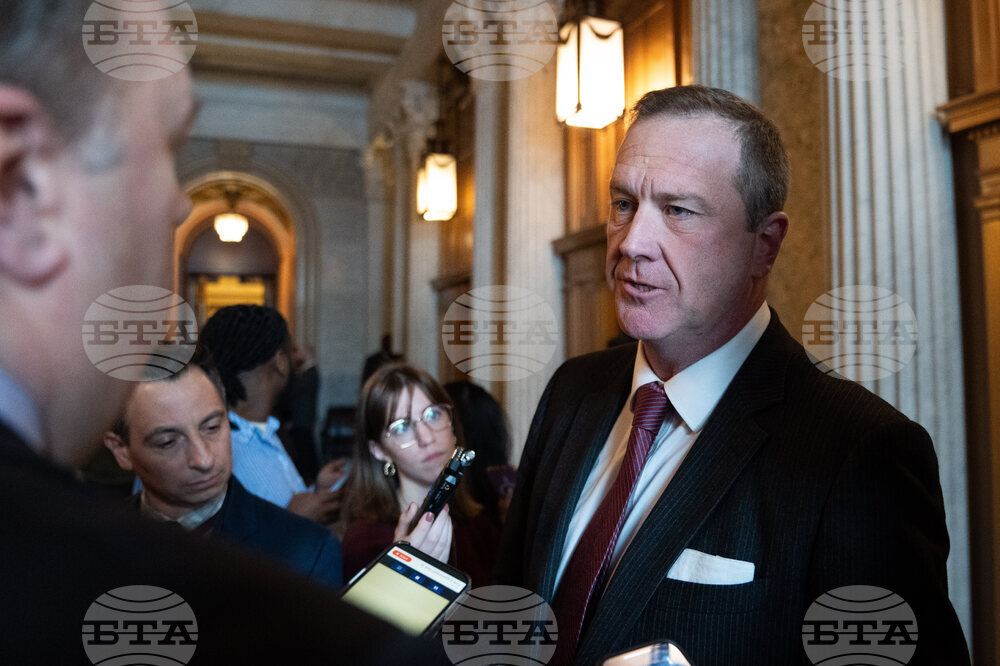 Congress-Homeland Security