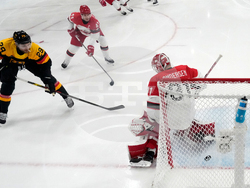 Milan Cortina Olympics Ice Hockey