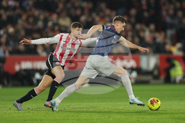 Britain Premier League Soccer