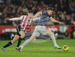 Britain Premier League Soccer