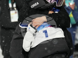 Milan Cortina Olympics Snowboard