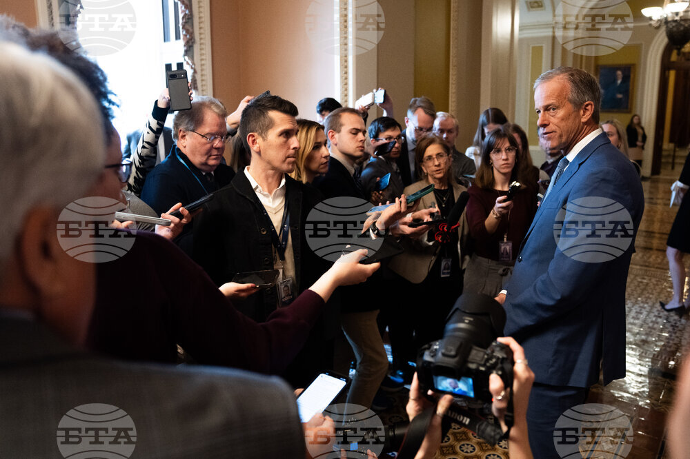 Congress-Homeland Security