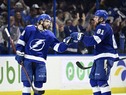 Canadiens Lightning Hockey