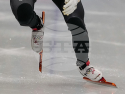 Milan Cortina Olympics Short Track Speedskating