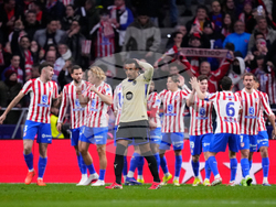 Spain Copa del Rey Soccer