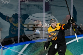 Milan Cortina Olympics Ice Hockey