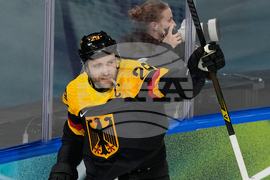 Milan Cortina Olympics Ice Hockey