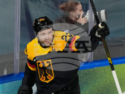 Milan Cortina Olympics Ice Hockey