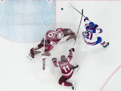 Milan Cortina Olympics Ice Hockey