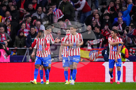 Spain Copa del Rey Soccer