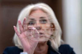 Congress Washington Midair Collision