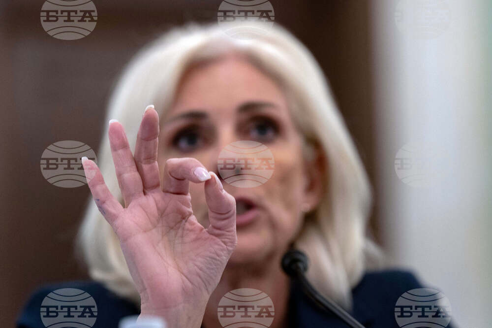 Congress Washington Midair Collision