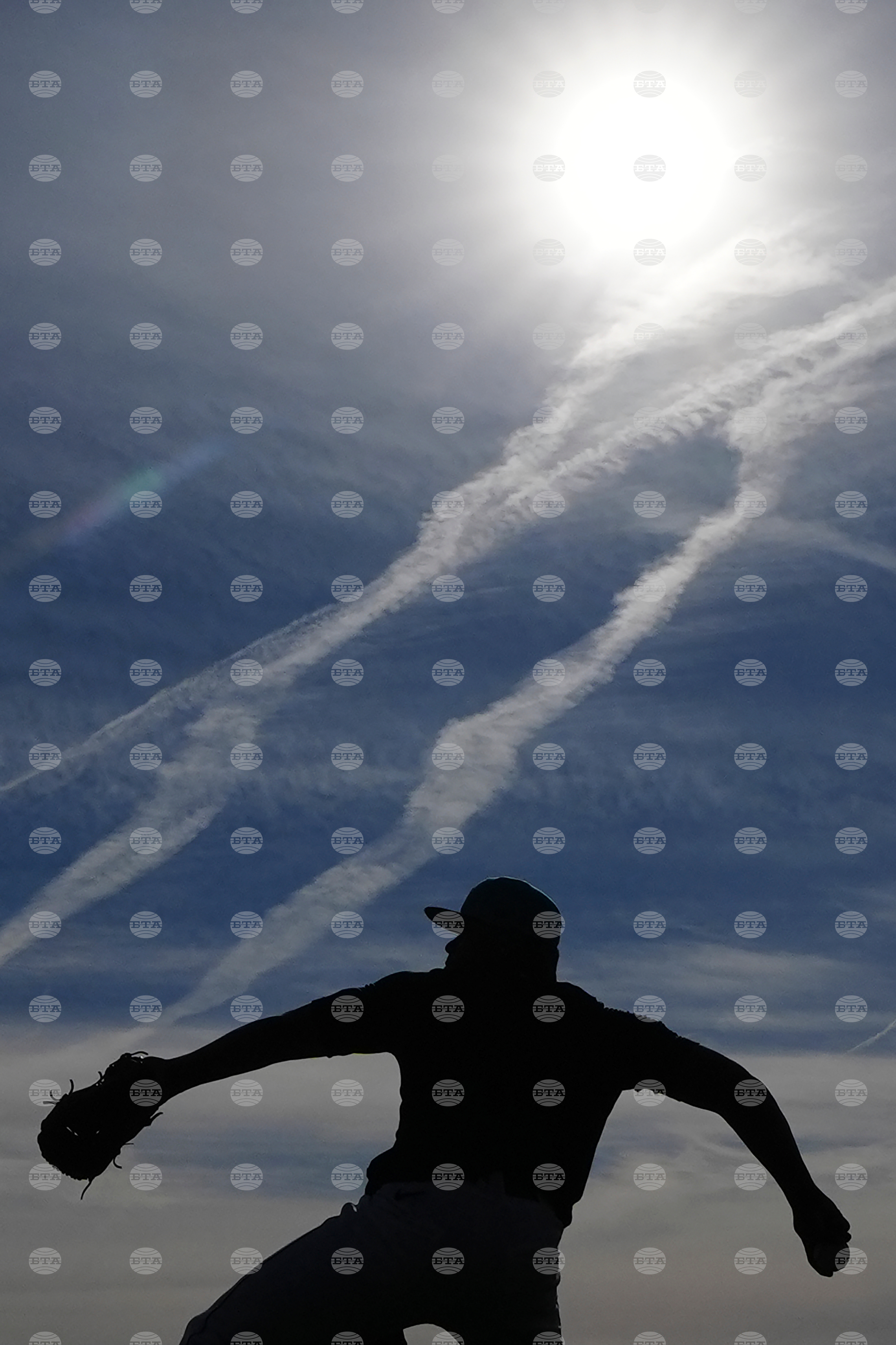 Diamondbacks Spring Baseball