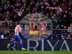 Spain Copa del Rey Soccer