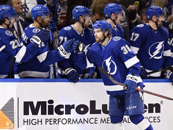 Canadiens Lightning Hockey
