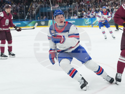 Milan Cortina Olympics Ice Hockey