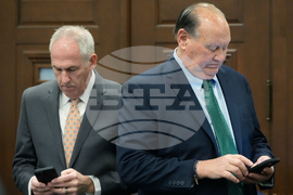 Bribery Investigation Ohio