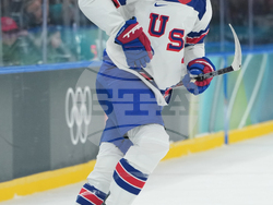 Milan Cortina Olympics Ice Hockey