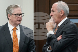 Bribery Investigation Ohio