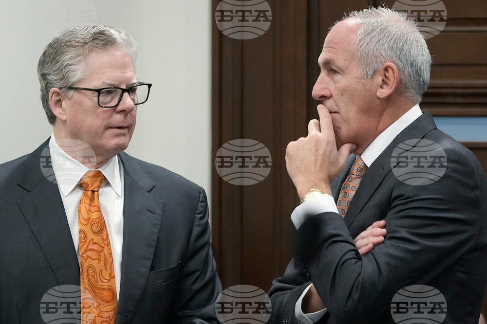 Bribery Investigation Ohio