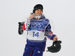 Milan Cortina Olympics Snowboard