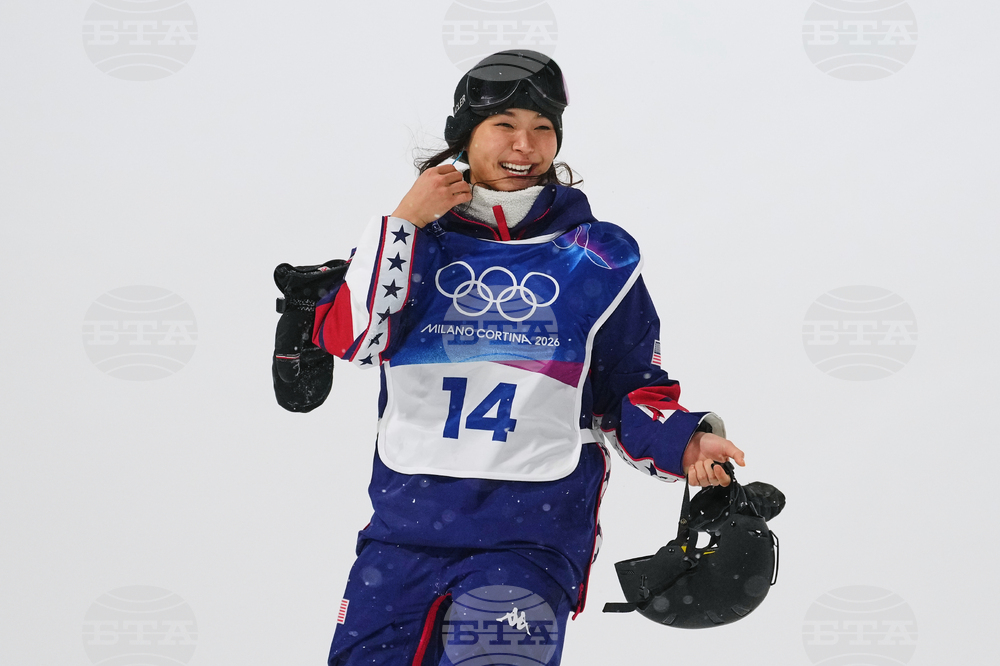 Milan Cortina Olympics Snowboard
