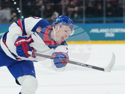 Milan Cortina Olympics Ice Hockey