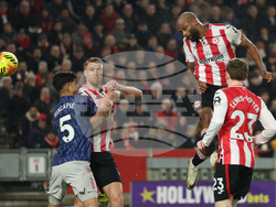 Britain Premier League Soccer