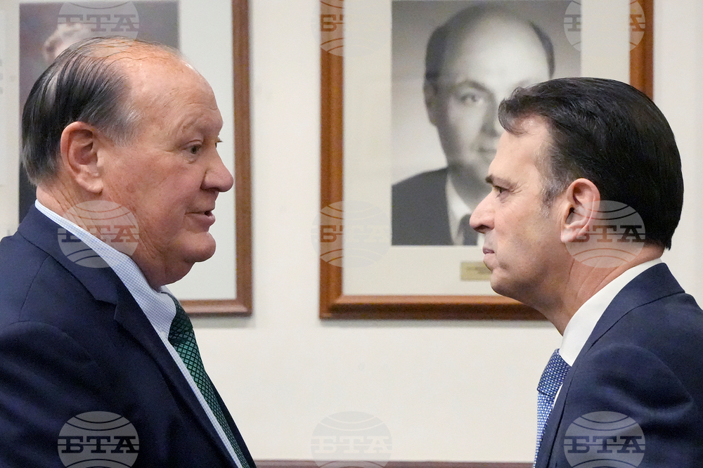 Bribery Investigation Ohio