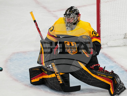 Milan Cortina Olympics Ice Hockey