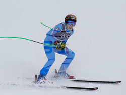 Milan Cortina Olympics Alpine Skiing