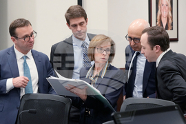 Bribery Investigation Ohio