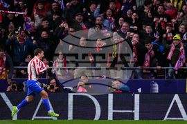 Spain Copa del Rey Soccer